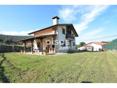 Chalet en venta en Barrio del Bao