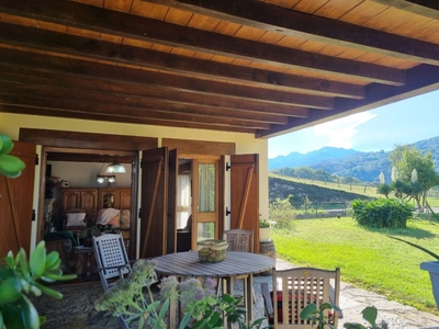 Chalet individual en venta, Següencu, Asturias