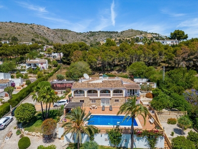 Chalet individual en venta, Xàbia / Jávea, Alicante/Alacant