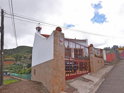 Chalet pareado en venta, Valleseco, Las Palmas