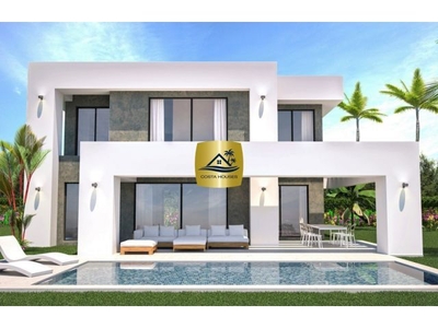 ? Comprar Villas de Nueva Construcción en Javea · MONTE OLIMPO | COSTA HOUSES Luxury Real Estate ®