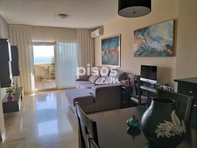 Dúplex en venta en Casares Costa