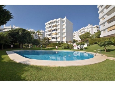 Fantástico piso en ÚLTIMA PLANTA con BONITAS VISTAS AL MAR