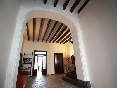 Felanitx casa adosada en venta