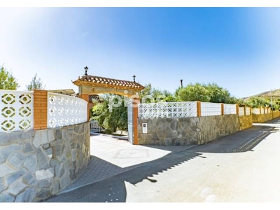 Finca rústica en venta en Calle Camino los Especieros