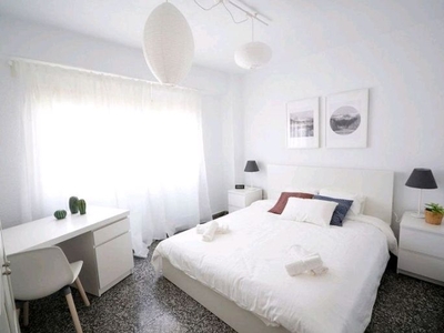 Habitaciones en C/ Hilarión Eslava, Madrid Capital por 450€ al mes