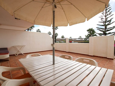 Mijas Costa apartamento en venta