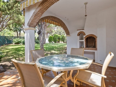Mijas Costa casa adosada en venta