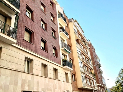 Piso en venta, Chamberí - Vallehermoso, Madrid