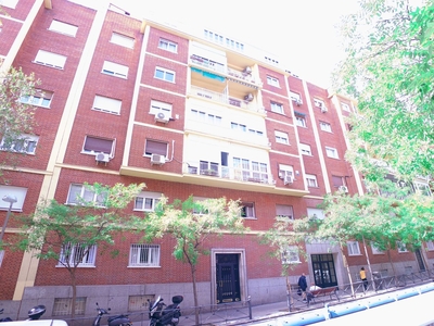 Piso en venta, Chamberí - Vallehermoso, Madrid