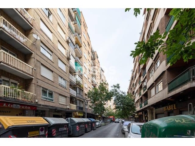 Piso en venta en Calle de Pedro Antonio de Alarcón, 57