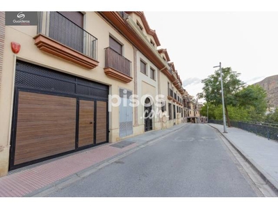 Piso en venta en Calle Huenes