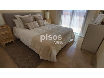 Piso en venta en Edifc Tilos