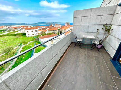 Piso en venta, Ribeira, La Coruña