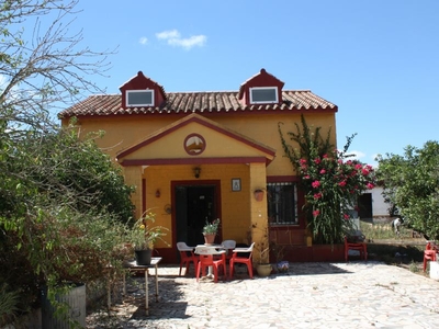 Venta de casa en El Puerto Santa María, Los Naranjos