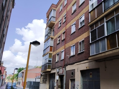 Venta de piso con terraza en Universidad (Valladolid), La Pilarica