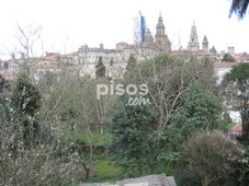 Casa adosada en venta en Rúa do Pombal