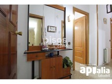 Piso en venta en Creu de Barberà en La Creu de Barberà por 138.500 €