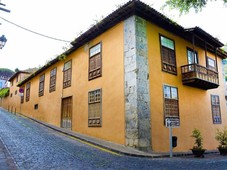 Venta Casa rústica Icod de Los Vinos. 992 m²