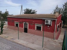 Venta Casa rústica en Calle PARAJE LOS BALCONES Mazarrón. Buen estado 100 m²
