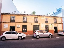 Venta Casa rústica San Cristóbal de La Laguna. 506 m²