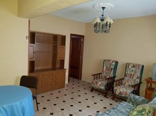 Venta Piso Plasencia. Piso de tres habitaciones Buen estado