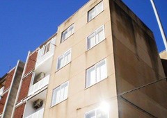 Venta Piso Plasencia. Piso de tres habitaciones en España. Quinta planta con balcón