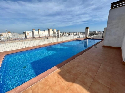 Apartamento en Almoradi