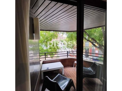 Apartamento en alquiler en Carrer de Jesús, cerca de Plaza del Pintor José Segrelles