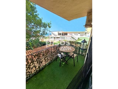 Apartamento en alquiler en Fuengirola