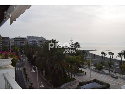 Apartamento en alquiler en Paseo del Altillo