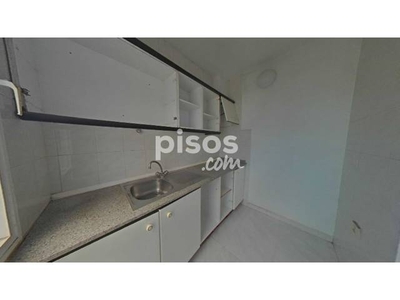 Apartamento en venta en Buenavista-Fabelo