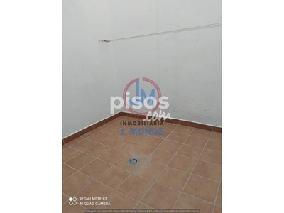 Apartamento en venta en Calle del Río