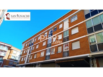 Apartamento en venta en Calle del Valle de Manzanedo, 3