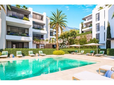 Apartamento en venta en Estepona en Zona Calvario por 300.000 €