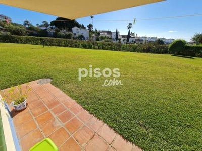 Apartamento en venta en Mijas Golf-Cala Golf en Mijas Golf-Cala Golf por 115.000 €