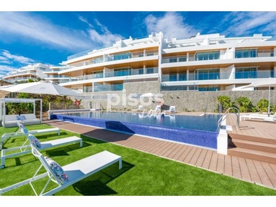 Apartamento en venta en Mijas Golf-Cala Golf en Mijas Golf-Cala Golf por 519.000 €