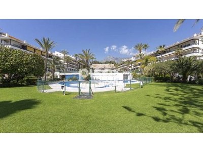 Apartamento en venta en Milla de Oro - Marbella Club en Sierra Blanca por 249.000 €