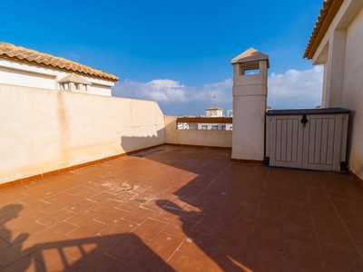 Apartamento en venta en Punta Prima, Torrevieja, Alicante