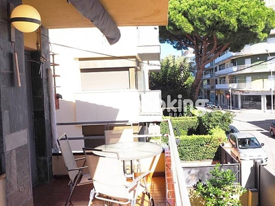 Apartment located in the Center of Platja d'Aro, 5 minuts walking from the main beach.