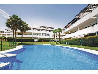 Ático en venta en Riviera del Sol en Riviera del Sol-Miraflores por 255.000 €