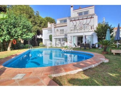 Casa adosada en venta en Calaburras-El Chaparral en Calaburras-El Chaparral por 349.950 €