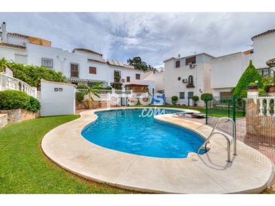 Casa adosada en venta en Mijas Golf-Cala Golf en Mijas Golf-Cala Golf por 320.000 €