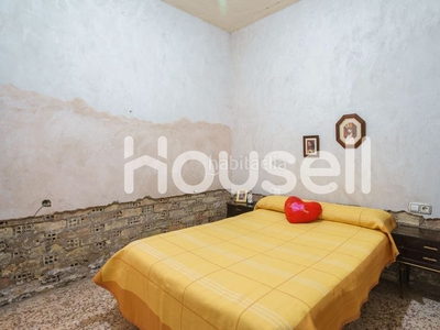 Casa con 2 habitaciones en Palacios y Villafranca (Los)