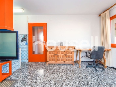 Casa con 5 habitaciones amueblada con aire acondicionado en Vandellòs i l´Hospitalet de l´Infant