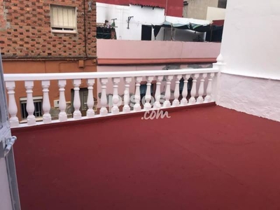 Casa en venta en Bajadilla