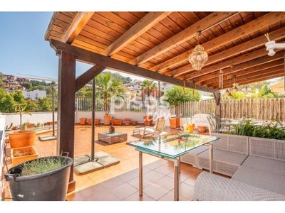 Casa en venta en Bellavista-El Morlaco en Bellavista-El Morlaco por 780.000 €