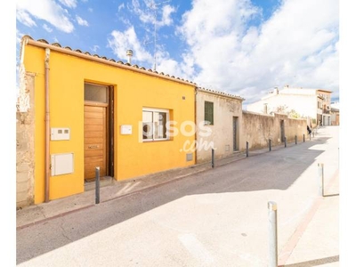 Casa en venta en Calle de Dalt en Santa Coloma de Farners por 135.000 €