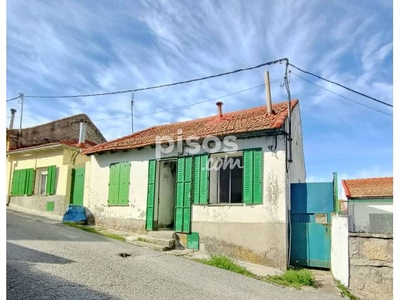 Casa en venta en Calle de los Chopos