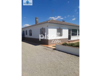 Casa en venta en Carretera de Jaen